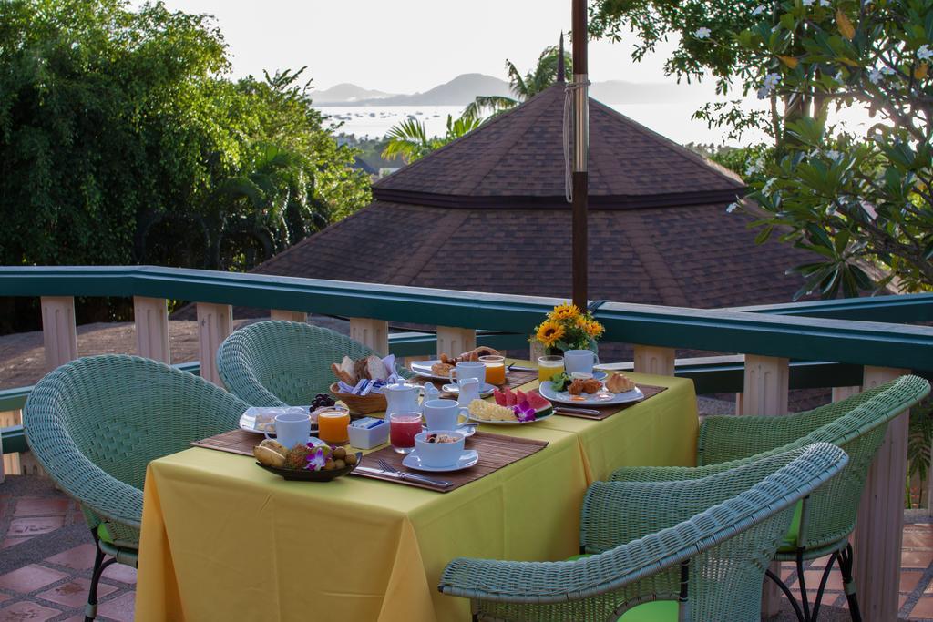 Rawai Mangosteen Ayurveda & Wellness Resort - Sha Plus מראה חיצוני תמונה