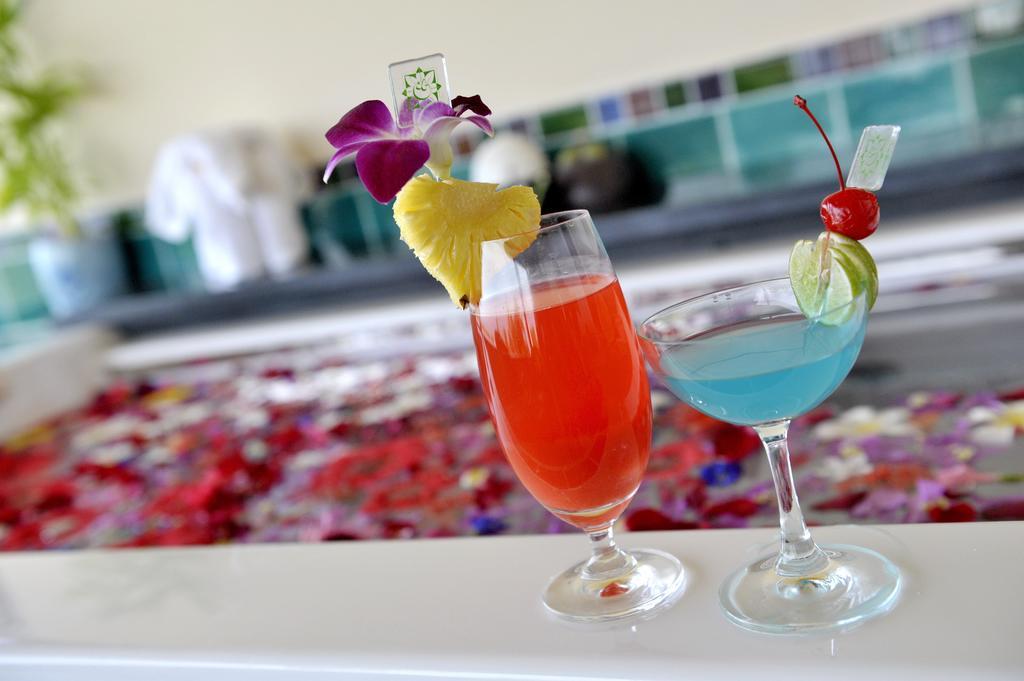 Rawai Mangosteen Ayurveda & Wellness Resort - Sha Plus מראה חיצוני תמונה