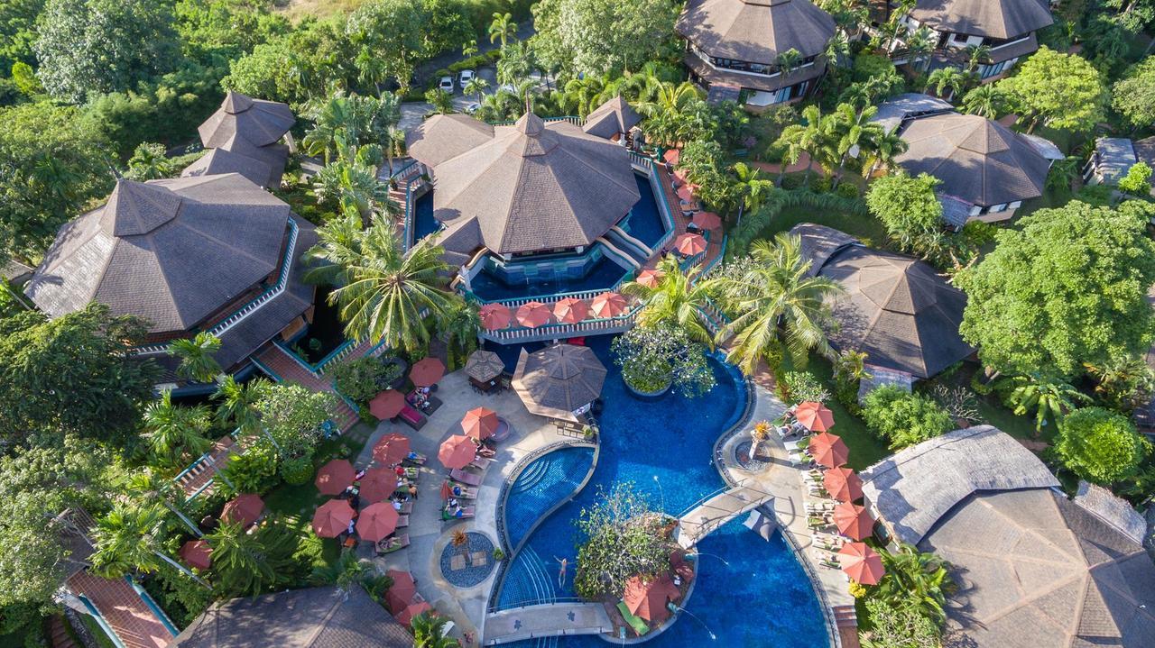 Rawai Mangosteen Ayurveda & Wellness Resort - Sha Plus מראה חיצוני תמונה