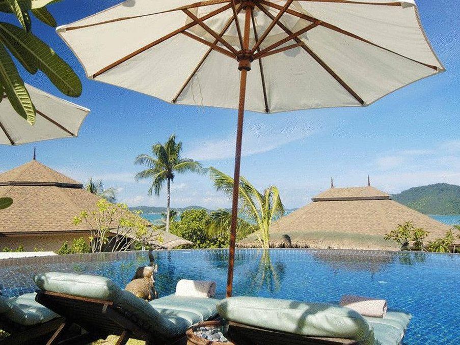 Rawai Mangosteen Ayurveda & Wellness Resort - Sha Plus מראה חיצוני תמונה