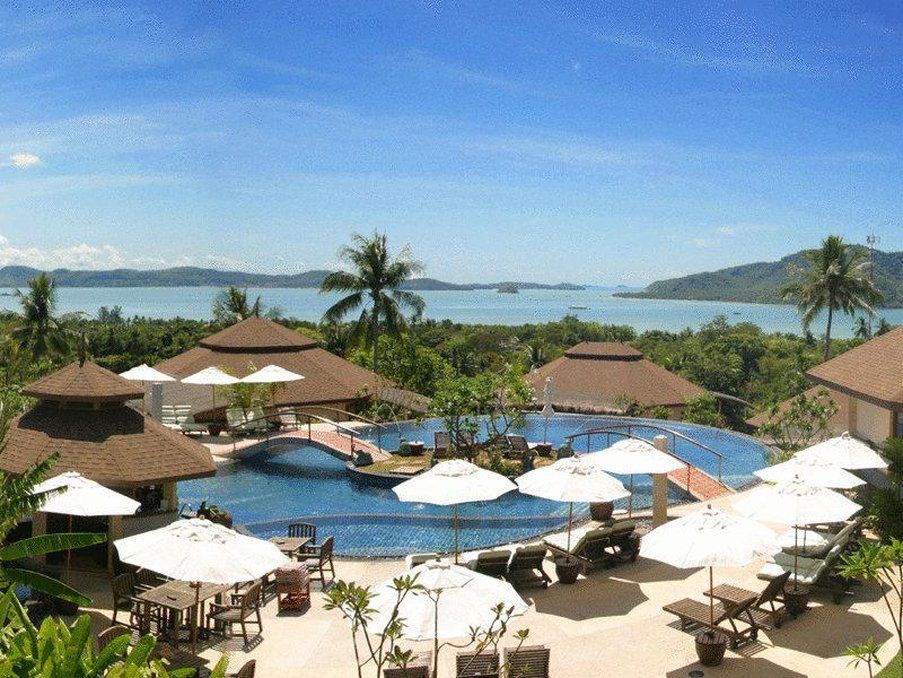 Rawai Mangosteen Ayurveda & Wellness Resort - Sha Plus מראה חיצוני תמונה